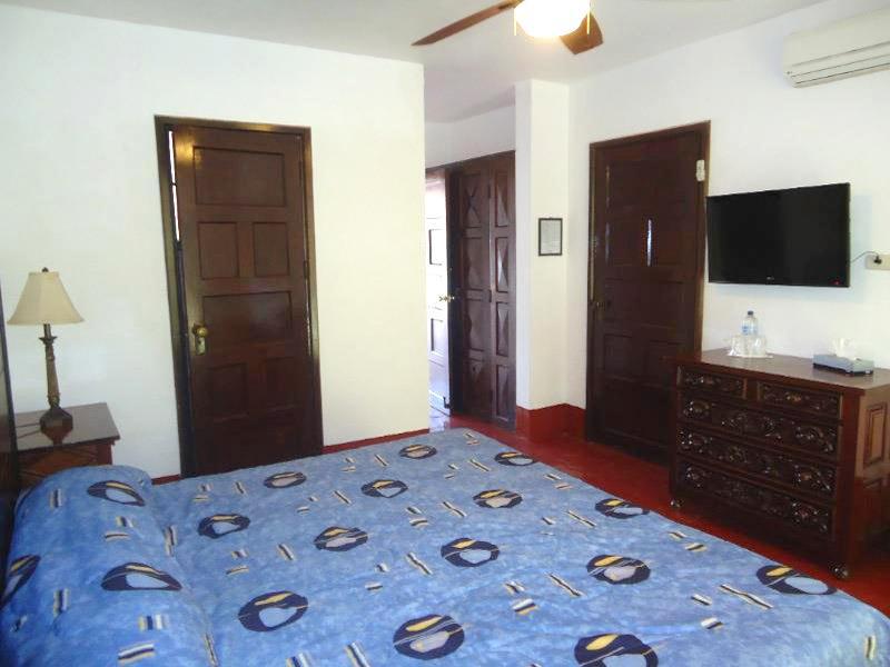 Hotel Playa De Cortes Guaymas Eksteriør bilde