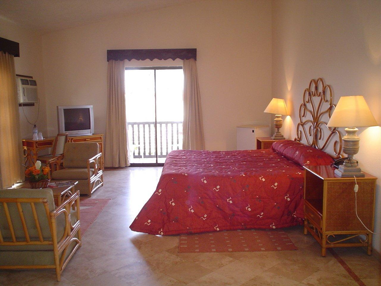 Hotel Playa De Cortes Guaymas Eksteriør bilde